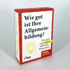 Wie gut ist Ihre Allgemeinbildung? Produktbild-Vorschau 2