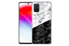 MuchoWow® Handyhülle Schutzhülle Hülle für Samsung Galaxy Produktbild-Vorschau 2