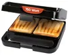 ProfiCook PC-ST 1297, Czarny, Stal nierdzewna, 750 W, Podgląd zdjęcia produktu 8