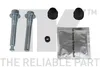 NK Führungshülse Bremssattel Hinten 8930016 Produktbild-Vorschau 1