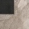 TT Home Wohnzimmer Teppich Hochflor Langflor Kunstfell Produktbild-Vorschau 4