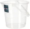 KOTARBAU® Grand seau transparent avec bec verseur pour Voir les images du produit 3