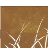 vidaXL Cancello da giardino 105x105 cm in acciaio corten Anteprima dell’immagine prodotto 9