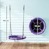 AIYAPLAY huśtawka gniazdo Ø98 cm regulowana huśtawka dla Podgląd zdjęcia produktu 3