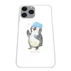 Mr. & Mrs. Panda Iphone 11 Pro Handyhülle Pinguin Duschen - Produktbild-Vorschau 2