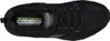 Skechers Oak Cabyon Lacets Noir Voir les images du produit 52