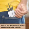 LOCK COWBOY 30dílná sada na otevírání zámků se 3 Náhled obrázku produktu 10