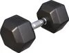 GORILLA SPORTS® Hexagon Kurzhanteln - 17,5kg Gewichte, Produktbild-Vorschau 1