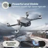 Holy Stone HS720E GPS Drohne mit 4K EIS UHD Kamera, Produktbild-Vorschau 10