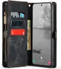 Samsung Galaxy S23 Hülle - CaseMe 008 2-in-1 Klapphülle & Produktbild-Vorschau 3