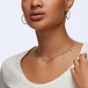 Swarovski Damen Swarovski Symbolic Halskette 5497664 uni Produktbild-Vorschau 7