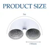Abluftschlauch PVC flexibel Ø 150 mm, 3 m z.B. für Produktbild-Vorschau 4