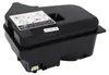 Konica Minolta TNP-91 kompatibler Toner Schwarz - bizhub Produktbild-Vorschau 3