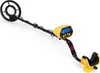 Metalldetektor-Detektor Cobra Tector CT-1028 Produktbild-Vorschau 1