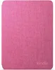 Amazon Kindle Paperwhite 2024 fabric cover - raspberry Produktbild-Vorschau 2