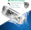 Jayseuw 800+1200ml Brotdose Edelstahl ohne Plastik BPA frei Produktbild-Vorschau 3