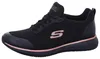 Skechers Squad SR 77222EC BKRG (39/BKRG) Produktbild-Vorschau 6