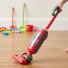 Dirt Devil Spielzeug Staubsauger – Kinderstaubsauger mit Produktbild-Vorschau 9