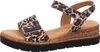 Gabor Comfort Riemchensandalette  Braun Produktbild-Vorschau 1