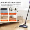 Motorisierte Bürste für Dyson V7 / V8 / V10 / V11 / V15 Produktbild-Vorschau 3