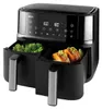 Braun TD 3030I BK, Heißluftfritteuse, 8 l, 1,8 kg, 80 °C, Produktbild-Vorschau 17