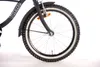 Volare Black Cruiser Kinderfahrrad 18 Zoll Mädchen Jungen 4 Produktbild-Vorschau 5