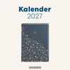 Terminplaner NatureArt 2027 Blumen Produktbild-Vorschau 2