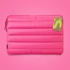 imoshion Puffer Laptop sleeve 13-14 inch - Housse pour Voir les images du produit 9