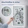 Medizinschrank, bedruckt Maße: ca. 30 x 15 x 50cm Produktbild-Vorschau 8