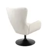 Hela Tische, Lounge Sessel, Ohrensessel Samos - 360° Produktbild-Vorschau 4