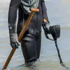 Detektor kovů - 200 cm / 25 cm - Ø 18,8 | SBS-MD-1 Náhled obrázku produktu 3