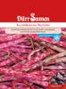 Dürr-Samen - Buschbohnen Borlotto (Beckenbullen) - Saatgut Produktbild-Vorschau 1