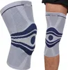 FIT4MED | Kniestabilisator Kompressionsbandage Orthese Produktbild-Vorschau 4