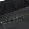 Büse Ultimate Nierengürtel, schwarz/gelb, 2XL Produktbild-Vorschau 4
