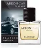 Areon Perfumny do samochodu Platinum, 50ml Podgląd zdjęcia produktu 3