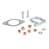 HJS | kit di montaggio convertitore catalitico (82 15 6599) Anteprima dell’immagine prodotto 2