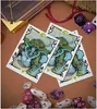 105 Ultra Pro Apex Sleeves - Tarkir: Dragonstorm (66x91mm) Produktbild-Vorschau 3