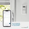Homematic IP Wandthermostat mit Schaltausgang - für Produktbild-Vorschau 26