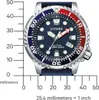 Citizen BN0168-06L Eco-Drive Promaster Herrenuhr 44mm 20ATM Produktbild-Vorschau 11