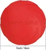 Frisbee per cani in gomma Vivifying, 2 pezzi 18 cm, Anteprima dell’immagine prodotto 2