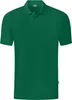 JAKO Uni Polo Organic, Farbe:grün, Größe:M Produktbild-Vorschau 1