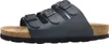 Rohde Damen Pantolette aus Leder drei Riemen mit Schnallen Produktbild-Vorschau 11