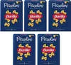5x Pasta Barilla piccolini Mini farfalle italienisch Nudeln Produktbild-Vorschau 1