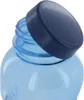 0,75 L Trinkflasche Wasserflasche aus Tritan (BPA frei) Produktbild-Vorschau 1