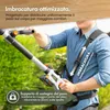 VonHaus Tagliasiepi 20V con Batteria inclusa, Tagliasiepi Anteprima dell’immagine prodotto 5