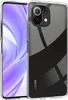 Copertura protettiva per Xiaomi Mi 11 Lite Case 4G/5G Anteprima dell’immagine prodotto 1
