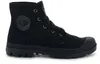 Palladium Pampa Hi 92352-060-M, Sneaker, Damen, Schwarz, Produktbild-Vorschau 11
