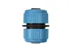 Raccord de tuyau - femelle 1/2" double face 04804 Voir les images du produit 1