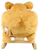 Sterntaler 9902529, Holz, Gelb Produktbild-Vorschau 2