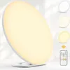 Ferngesteuerte Phototherapielampe, 13.000 Lux, UV-freie Produktbild-Vorschau 1